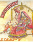 tybms project on matrimony