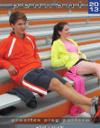 Pennant Sports Wear (2013)