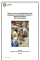 Effectiveness Review: Community-based Disaster Risk Management and Livelihoods Programme, Pakistan