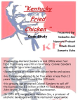 kfc case study