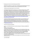 Key Regions and Countries in the Global Pharmaceutical Market