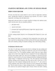 staring method of single phase motors