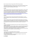 Emrise Corporation: Defense Company Profile, SWOT & Financial Report