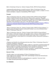 Bulova Technologies Group, Inc.: Defense Company Profile, SWOT & Financial Report