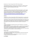 Bombardier Inc.: Defense Company Profile, SWOT & Financial Report