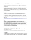 Taiyo Kagaku Co., Ltd.: Ingredients Company Profile, SWOT & Financial Report