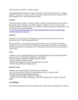 Jacks International Limited - Company Capsule