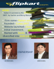 overview of Flipkart presentation 