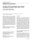 Reviews in Fish Biology and Fisheries