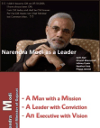Narendra Modi as a Leader