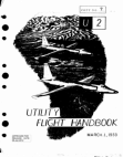 Utility Flight Hb 1 Mar 1959
