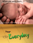 Life's balance sheet