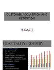 Hyatt Hotels-Customer Acquisition and Retention