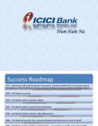 ICICI-Customer Acquisition and Retention Through Technology