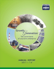 Bharat Heavy Electricals Ltd (BHEL) Annual Report 2011-12