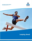 BGR Energy Systems Limited Annual Report 2011-12