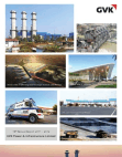 GVK Power & Infrastructure Limited Annual Report 2011-12