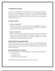 E-commerce Security