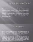 DEMAT-The Process and Need