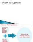 Wealth Management Financial Planning