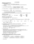 Operations Formulalist