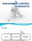 Management Control of Project