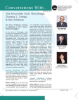 On Patent Trolls: PA Governor interview with Tom Ewing, Robin Feldman, IP experts