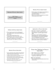 Business Process Innovation