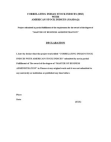 Correlating Indian Stock Indices (BSE) With American Stock Indices (Nasdaq) MBA Project