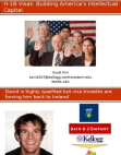 H-1B Visas: Building America’s Intellectual Capital