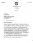  Nike-UO Contract Appeal - AG Response