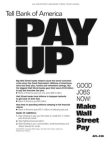 Bank Action Handout