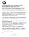 New Website Featuring Downloadable Regional Business and Marketing Directories Guarantees 
