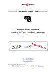 SEO Marketing
