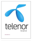 Human Resource Management Project on Telenor