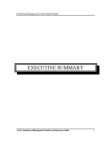 Credit Risk Management in State Bank Of India