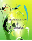 Approach on E-learning