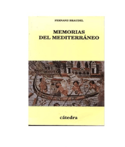 Fernand Braudel - Memorias del Mediterráneo 1367364594