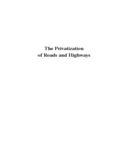 Theft in the Market: An Economic Analysis of Costs and Incentives in Improving Prevention Government and Private Police and Reducing Los (Occasional Paper - Institute of Economic Affairs 41)