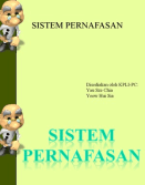 pernafasan