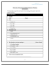 questionnaire templates for patient satisfaction in hospitals