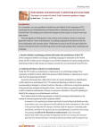 Endorsements and testimonials in advertising and social media (Document)