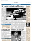 HNA-Spezial: Der deutsche Herbst 1977
