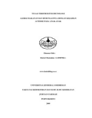 alergia aguda