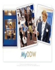 2010 MyDDW Media Kit