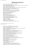 abbreviatio