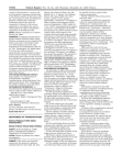 Notice: Motor vehicle defect proceedings; petitions, etc.: Ruh, Chris, et al.; petition denied