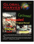 Global Harvest, Volume 3