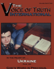 The Voice of Truth International, Volume 62
