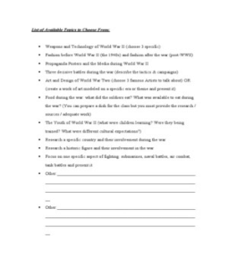 World+war+2+weapons+and+technology